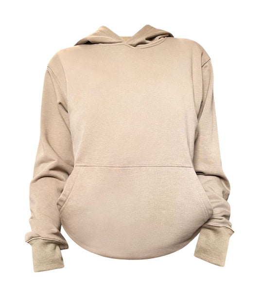 Cozzea Bra-Free Hoodie- gold